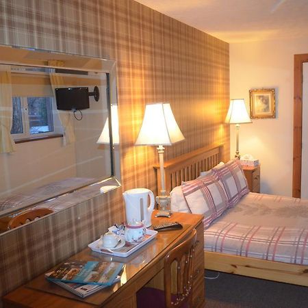 Roseneath Guest House อินเวอร์เนส ภายนอก รูปภาพ