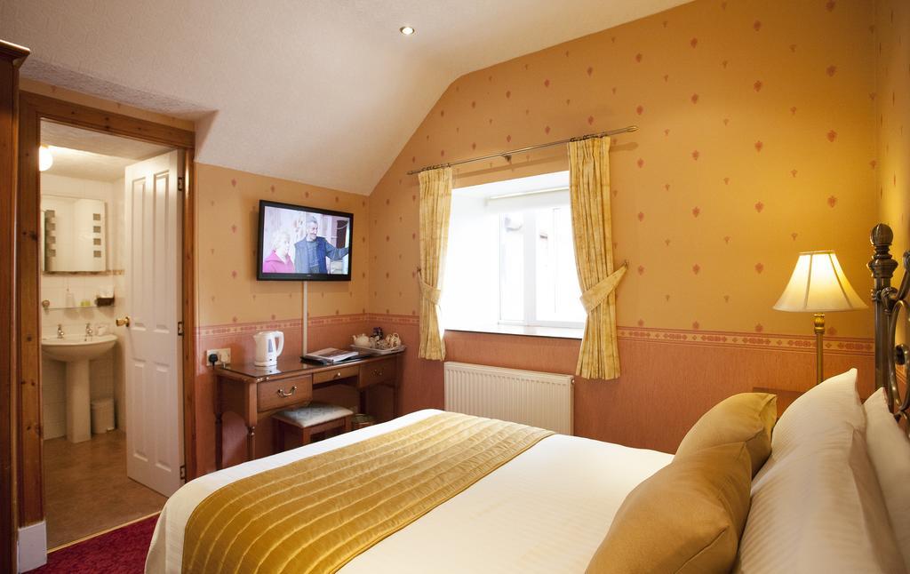 Roseneath Guest House อินเวอร์เนส ห้อง รูปภาพ